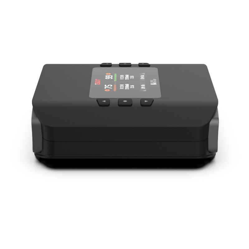 Caricabatterie intelligente IS - Isdt K4 Dual Lipo Charger recensione e prezzo