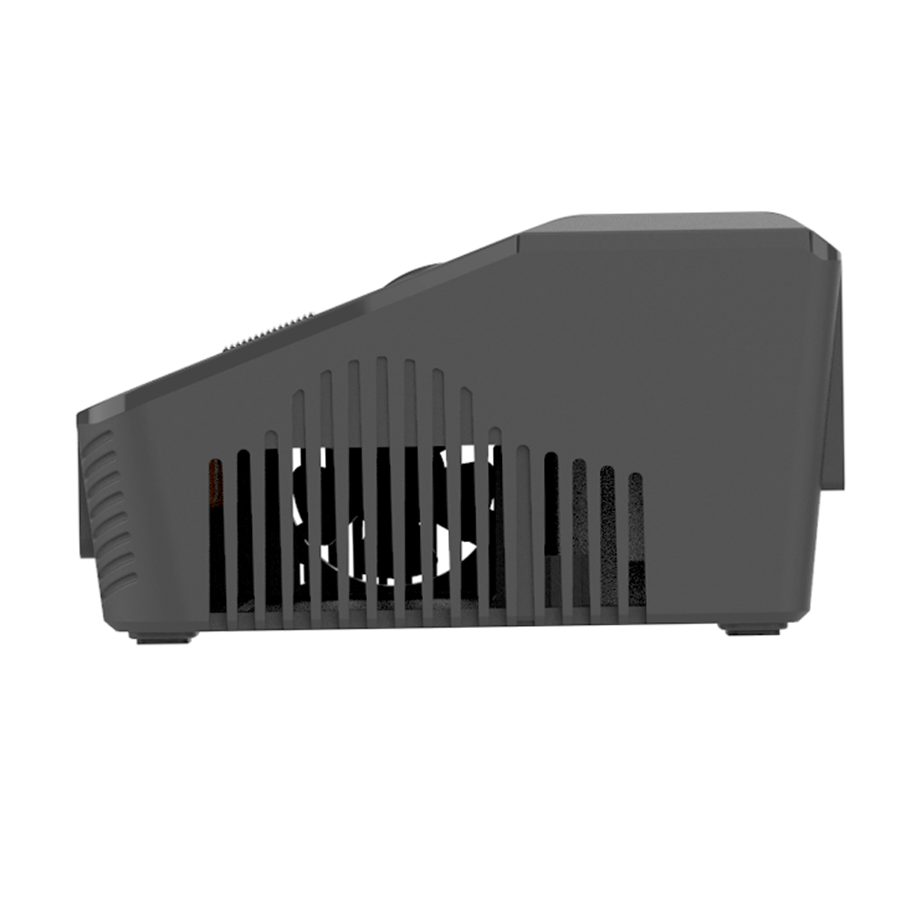 Caricabatterie e Scaricabatter - Toolkitrc M6Dac Smart Charger recensione e prezzo