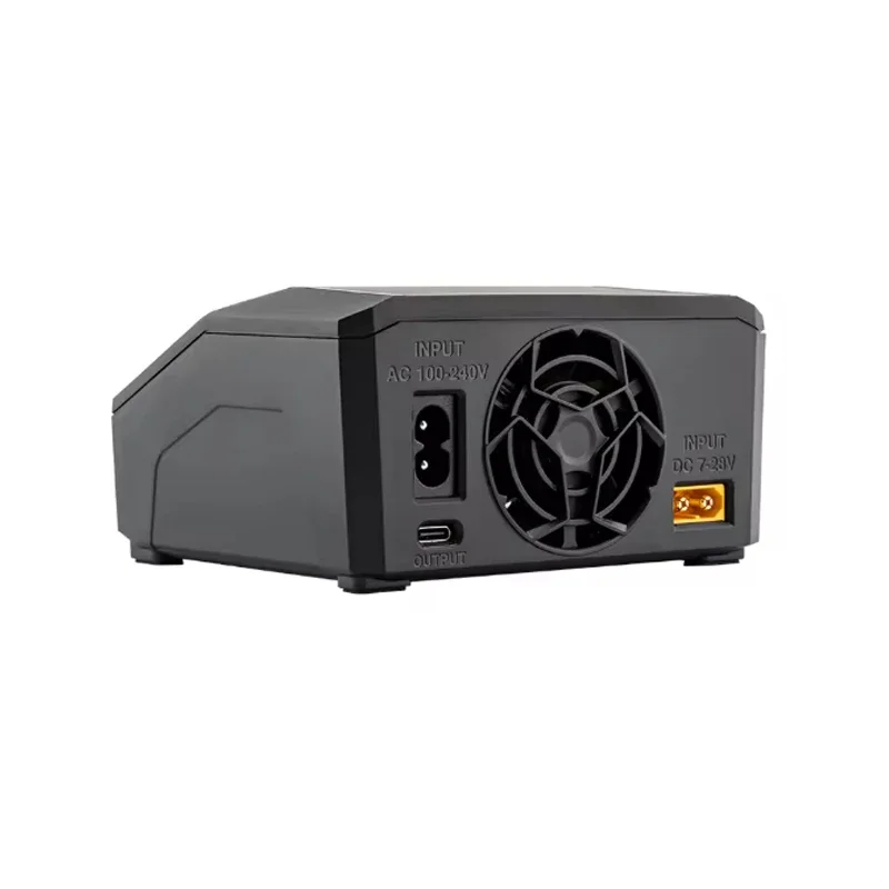 Caricabatterie Intelligente a  - Toolkitrc M6Dac Smart Charger recensione e prezzo