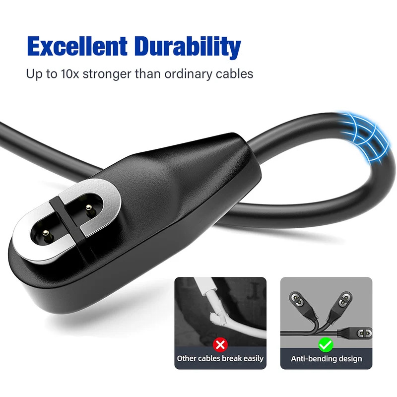 Cavo pin magnetico a ricarica  - Skyrc B6 Neo Smart Charger recensione e prezzo