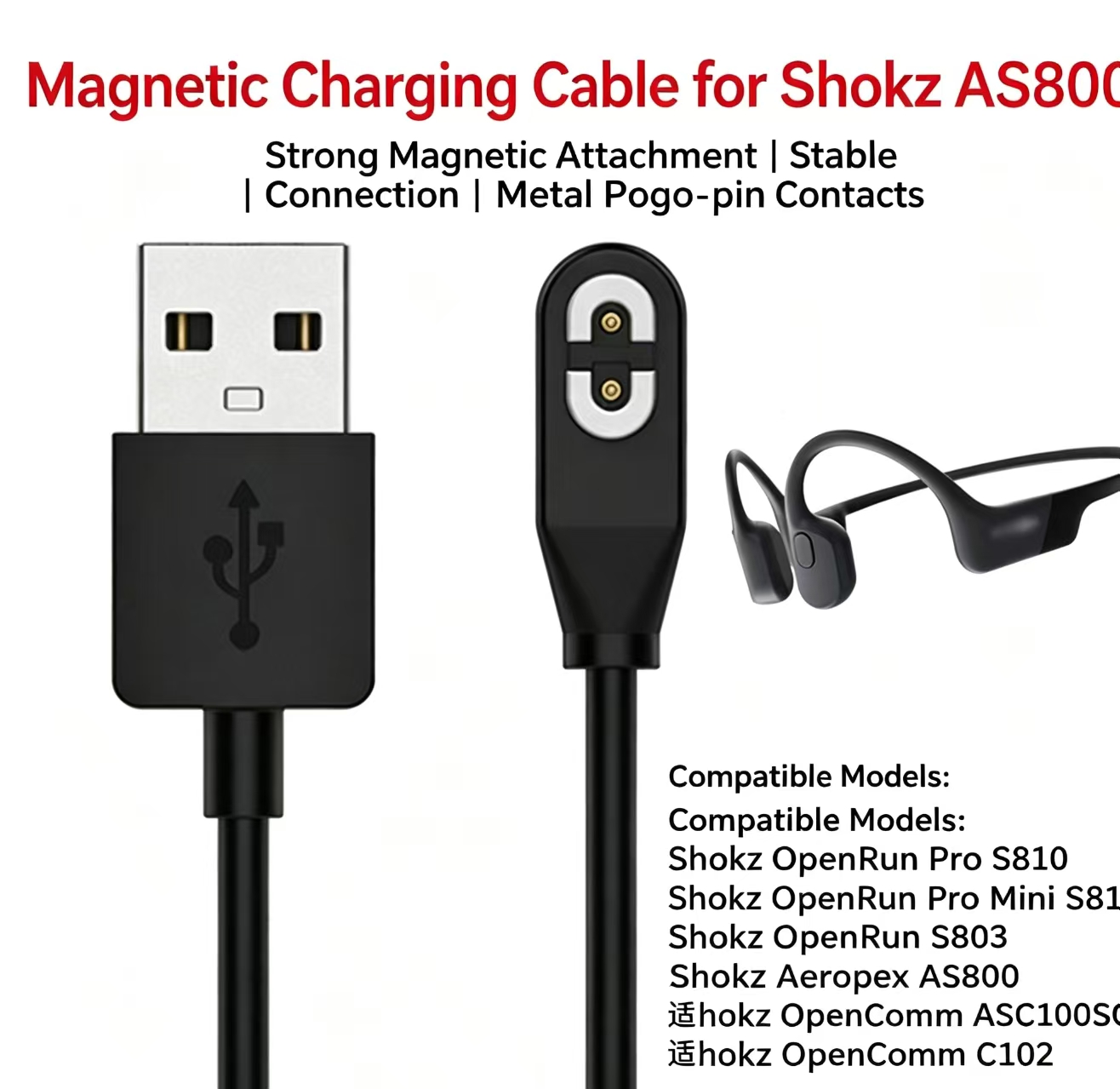 Cavo di ricarica magnetico Pog - Skyrc B6 Neo Smart Charger recensione e prezzo