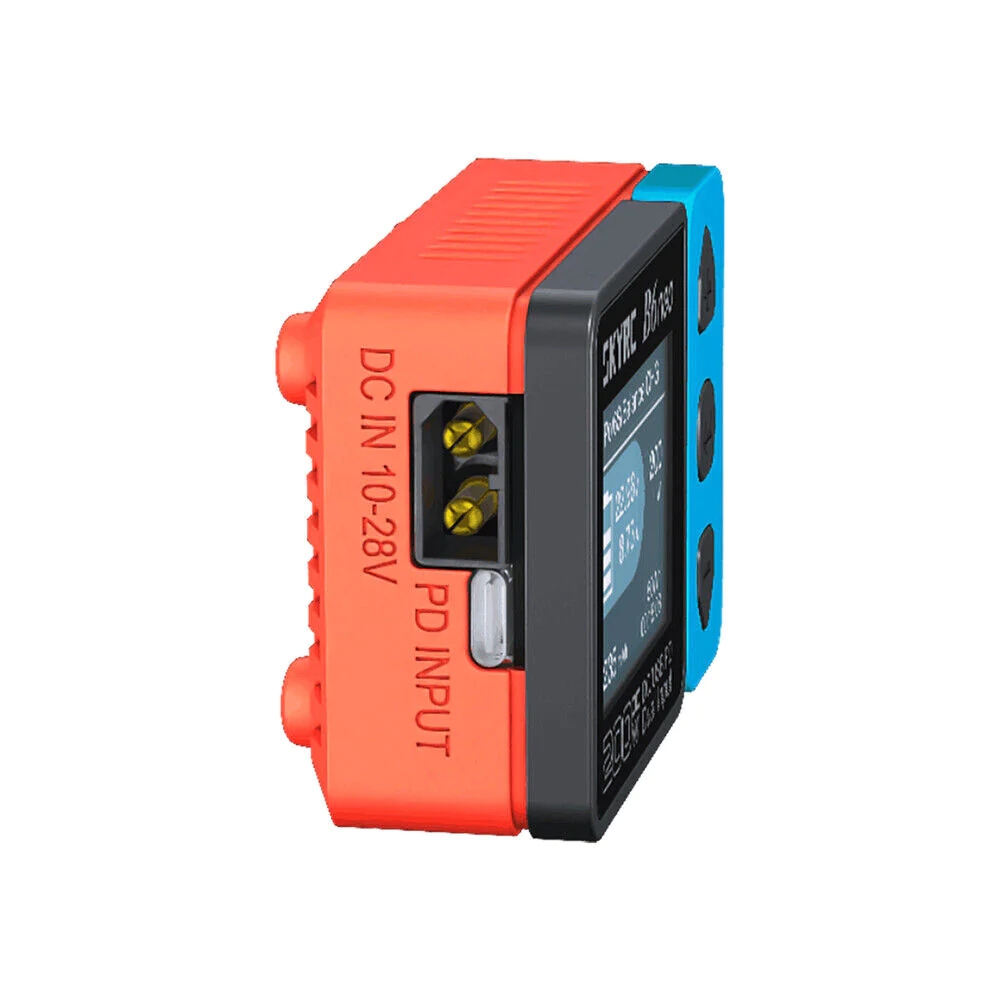 Caricabatterie CC SkyRC B6 Neo - Skyrc B6 Neo Smart Charger recensione e prezzo
