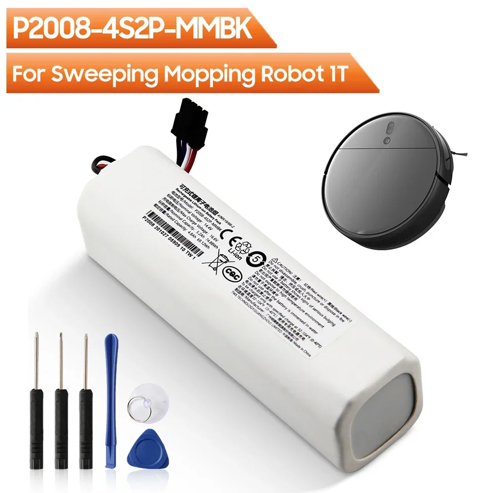 Batteria di ricambio 14.4V P20 - 4S Lipo Battery 14.8V 6000Mah recensione e prezzo