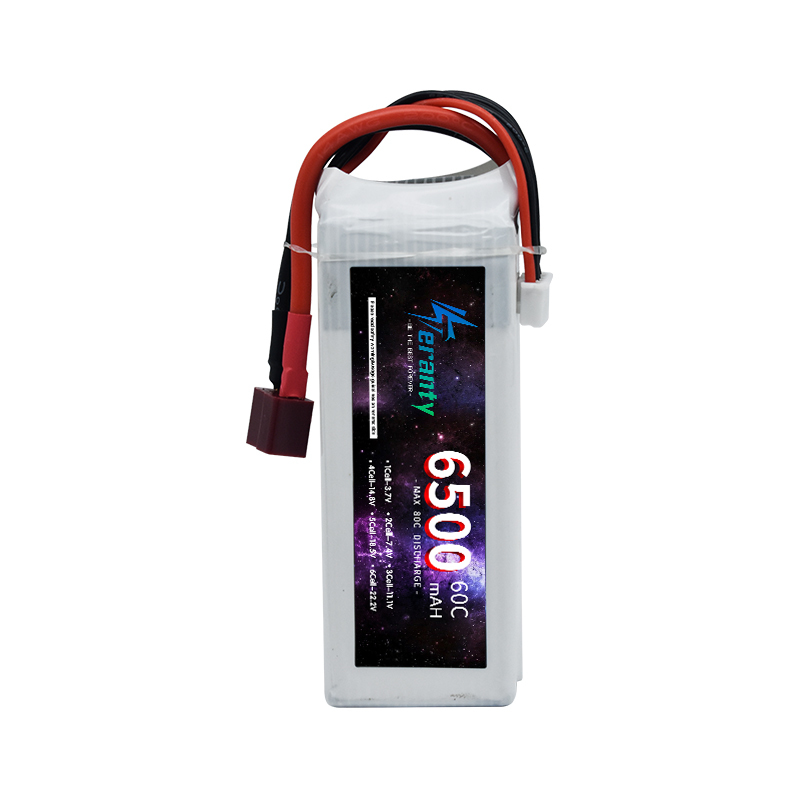 Batteria Lipo 60C 14.8V 4S 420 - 4S Lipo Battery 14.8V 6000Mah recensione e prezzo