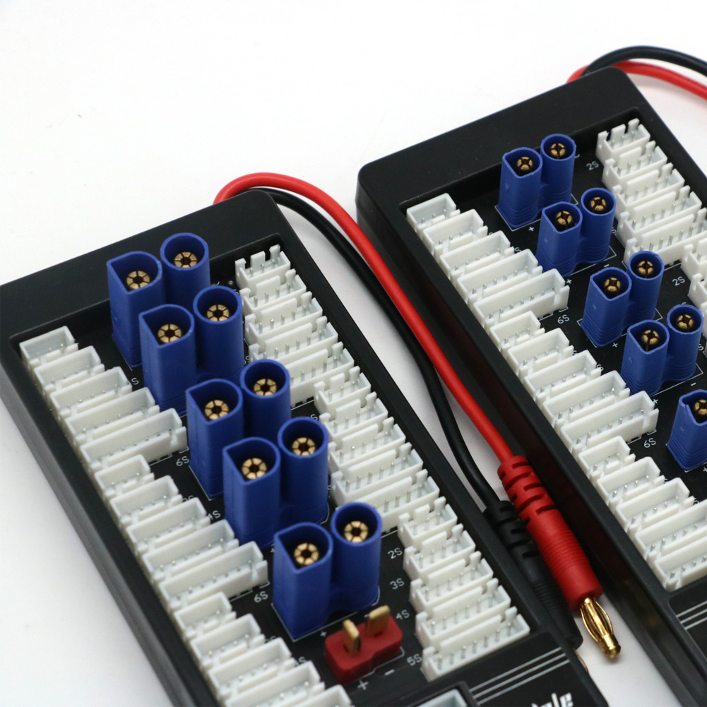 Multi 2S-6S Lipo Scheda di ric - 12S Lipo Battery Balancing Board recensione e prezzo