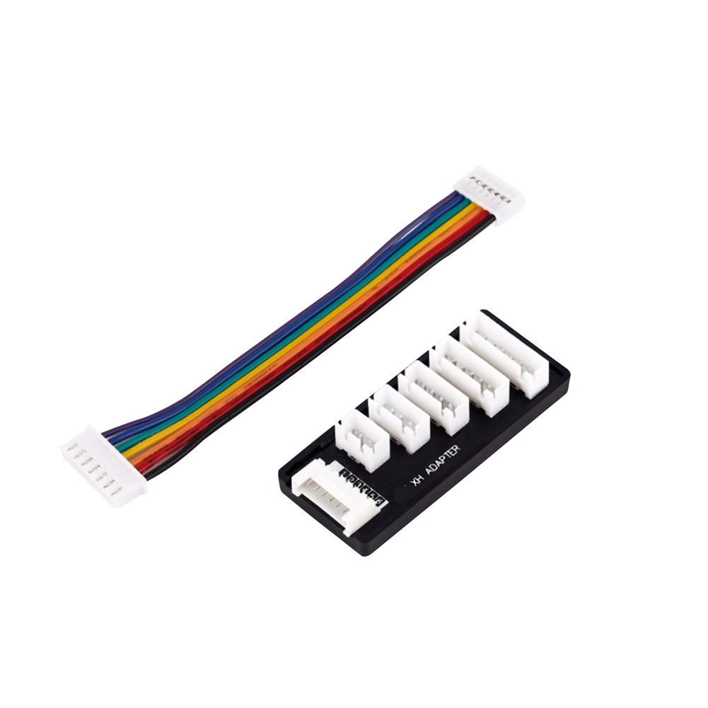Cavo di Bilanciamento per Batt - 12S Lipo Battery Balancing Board recensione e prezzo