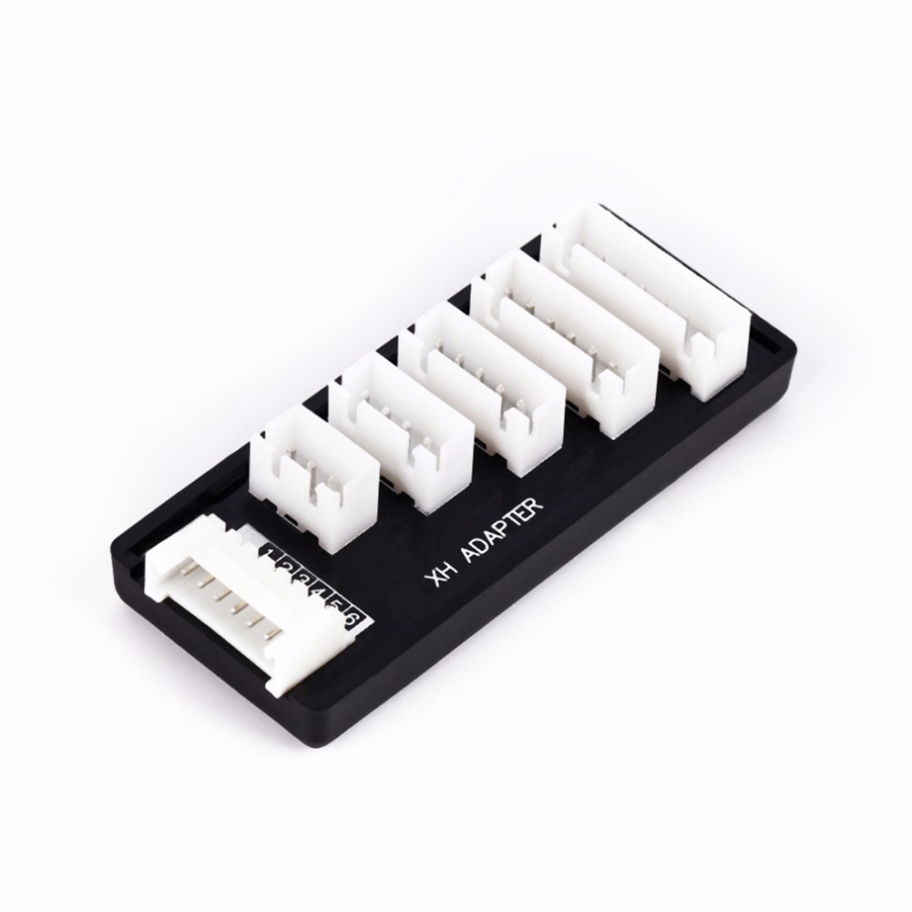 Cavo di Bilanciamento per Batt - 12S Lipo Battery Balancing Board recensione e prezzo