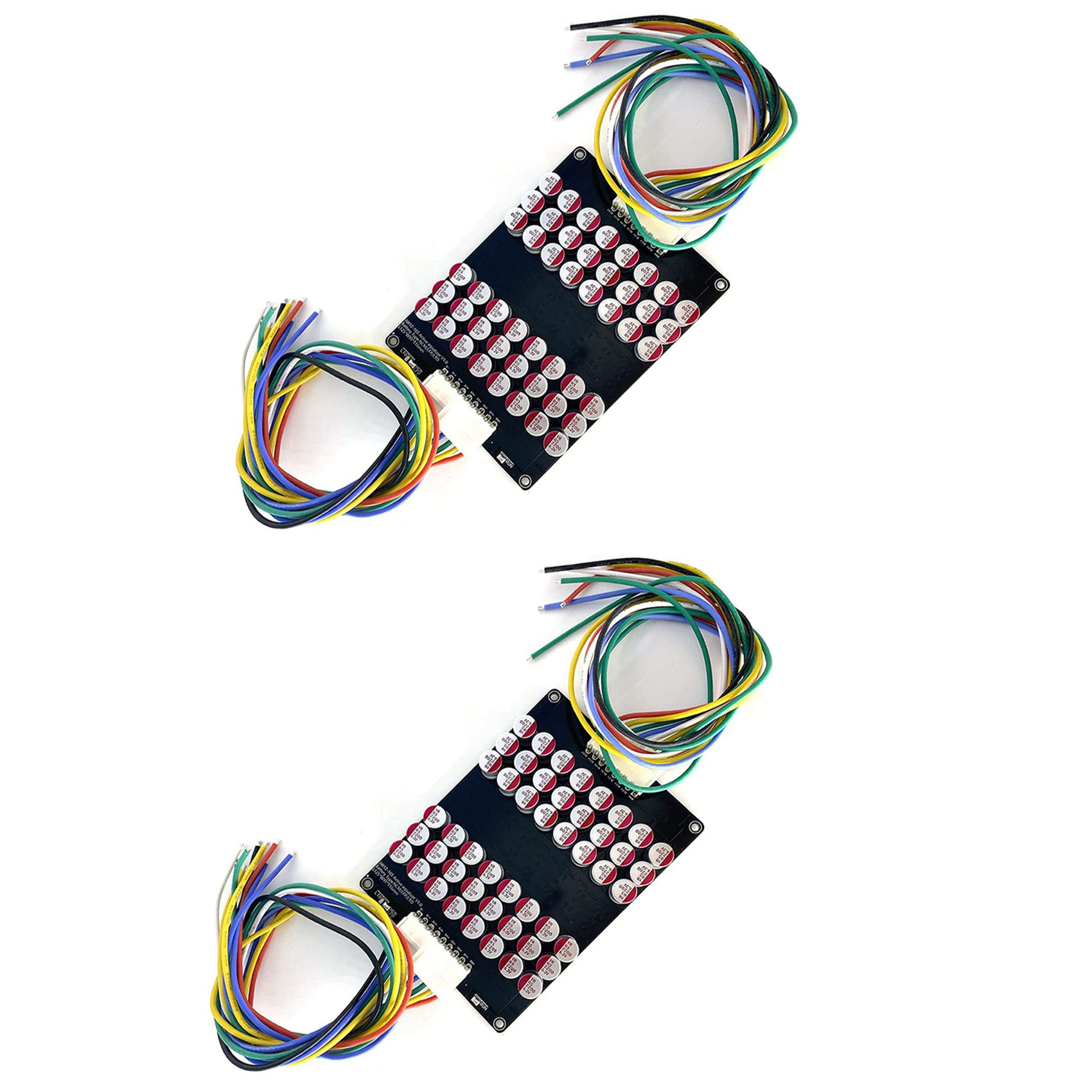 ABZZ-2X 12S 13S 14S 15S 16S Eq - 12S Lipo Battery Balancing Board recensione e prezzo