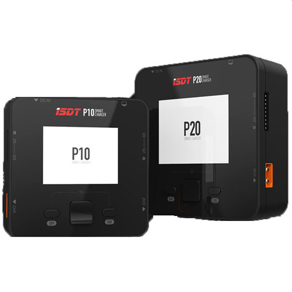 Caricabatterie Bilanciato ISDT - Isdt Air8 8S Lipo Charger recensione e prezzo